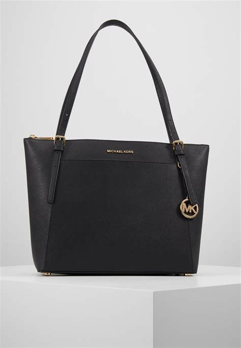 michael kors taschen schwarz mit steinen